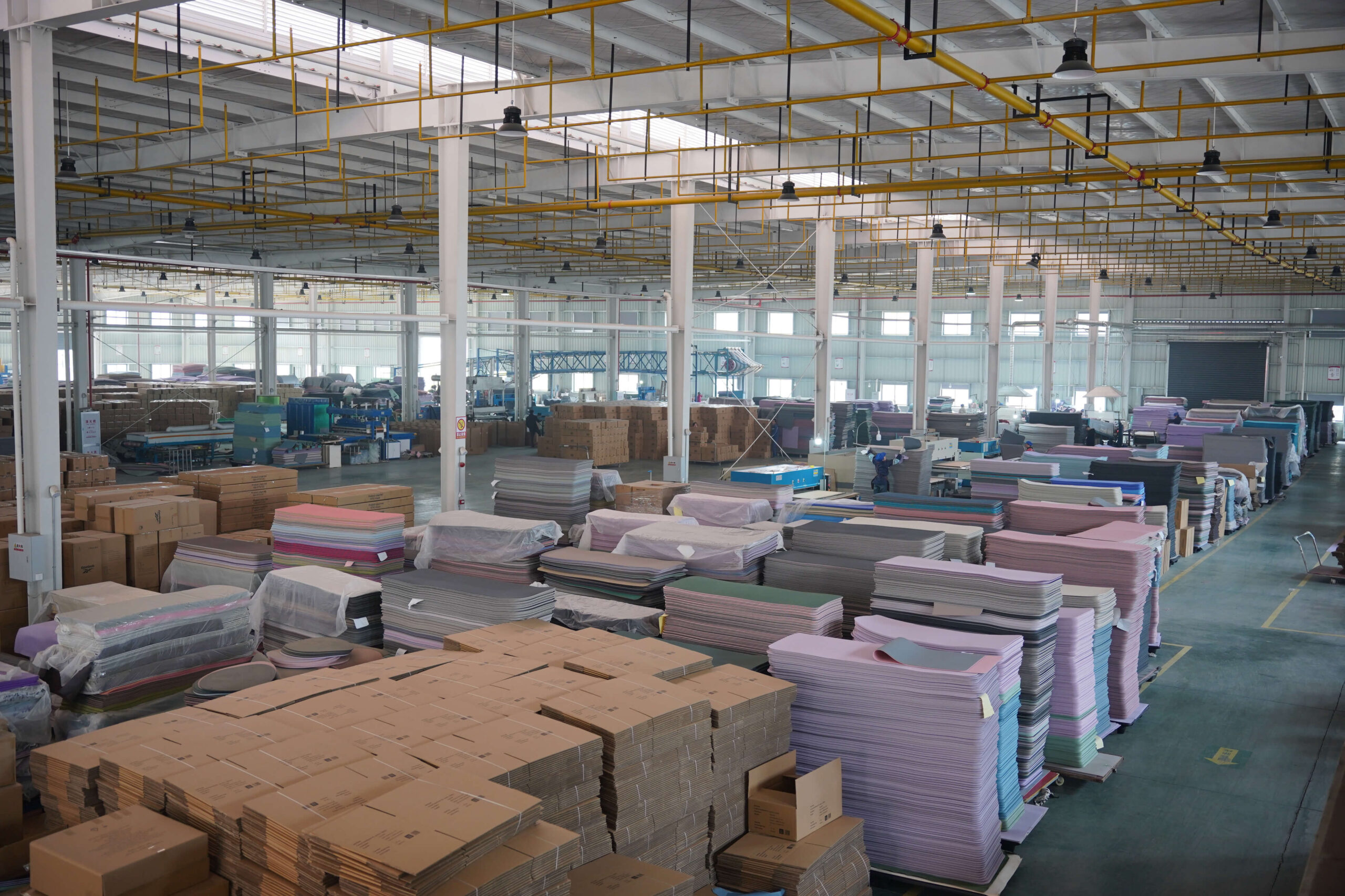 factory06 yoga mat factory