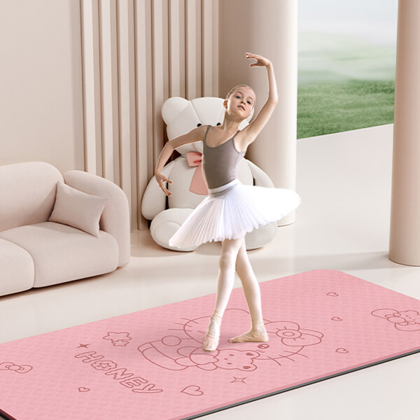 Kids Yoga Mat