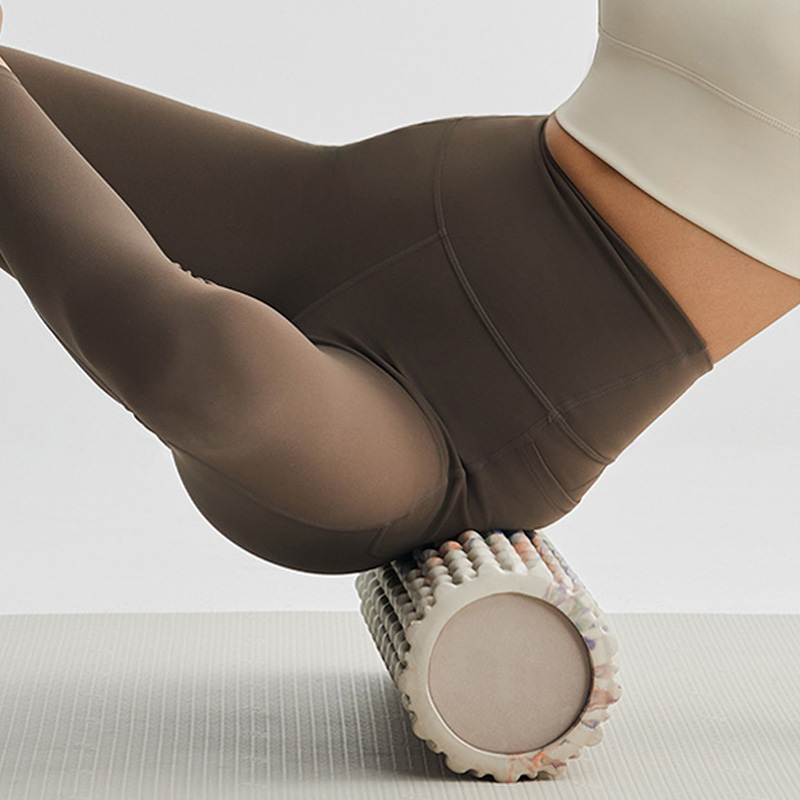 custom foam roller picture